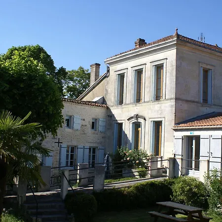 Domaine La Fontaine 3*