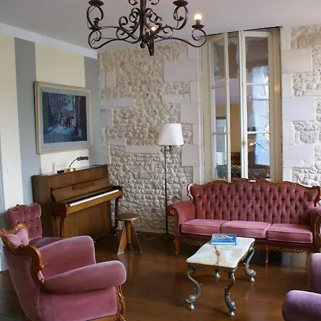 Domaine La Fontaine B&B Soubran