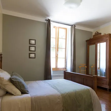 Domaine La Fontaine 3* Soubran