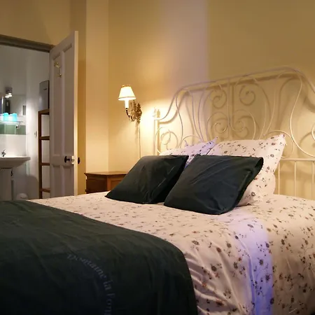 B&B Domaine La Fontaine