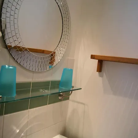 B&B Domaine La Fontaine Soubran