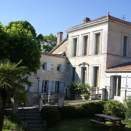 Domaine La Fontaine 3*