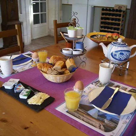 Domaine La Fontaine B&B