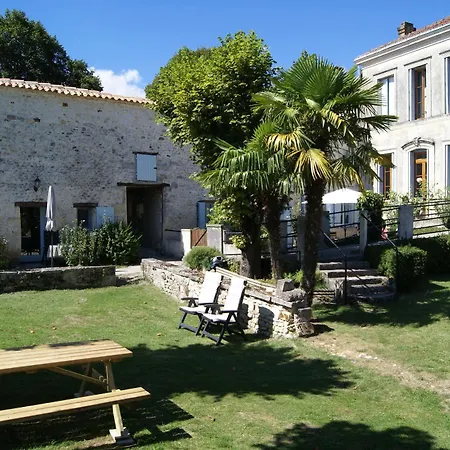 Domaine La Fontaine
