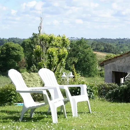 Domaine La Fontaine B&B Soubran