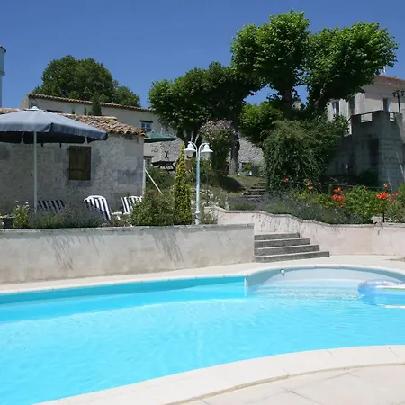 Domaine La Fontaine 3*