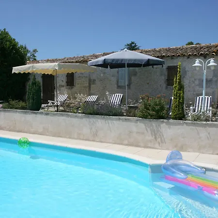 Domaine La Fontaine 3* Soubran