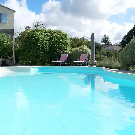 Domaine La Fontaine 3* Soubran