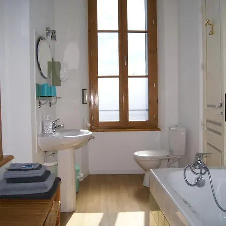 B&B Domaine La Fontaine Soubran