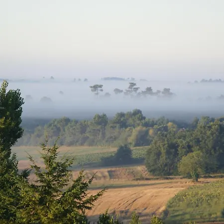 Bed & Breakfast Domaine La Fontaine Soubran