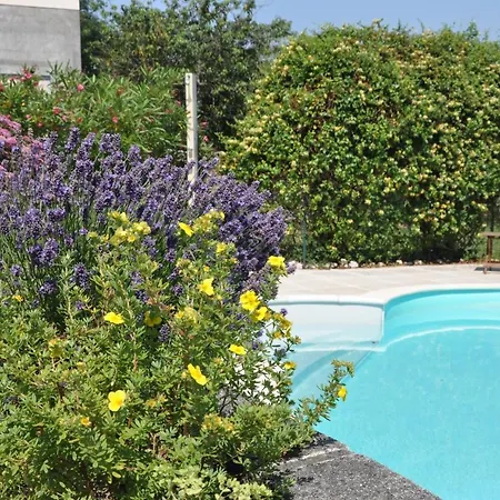 Domaine La Fontaine