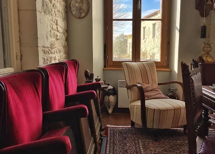 Domaine La Fontaine 4*