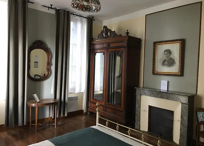 Domaine La Fontaine Soubran