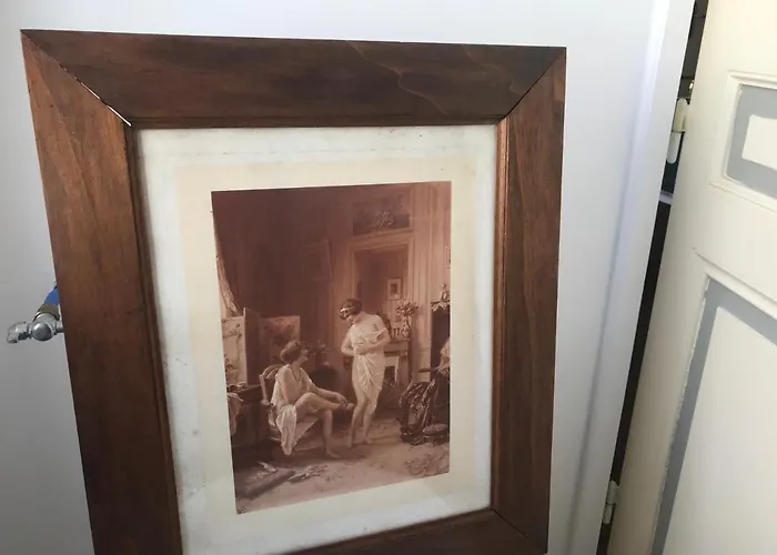 Domaine La Fontaine Alojamento de Acomodação e Pequeno-almoço Soubran