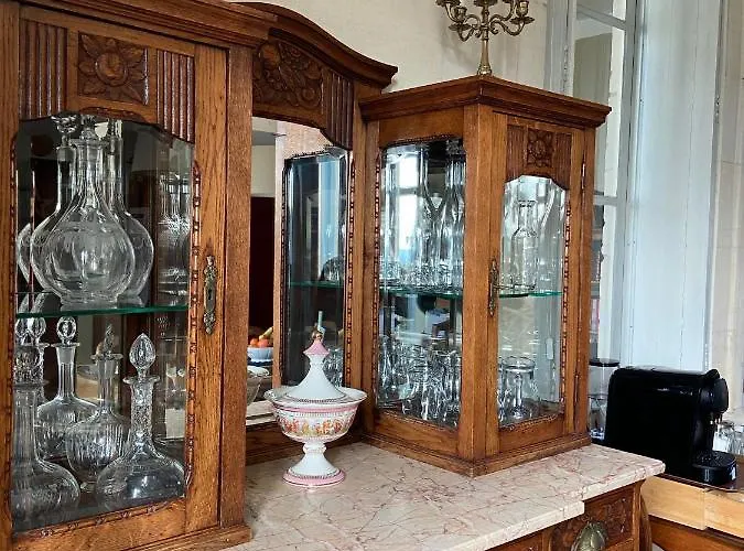 Domaine La Fontaine 4* Soubran