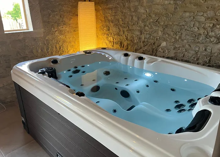 Domaine La Fontaine Alojamento de Acomodação e Pequeno-almoço 4*