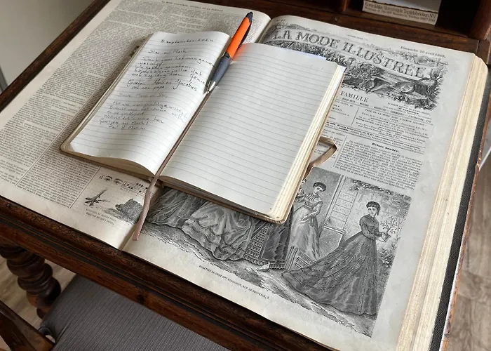 Domaine La Fontaine Soubran