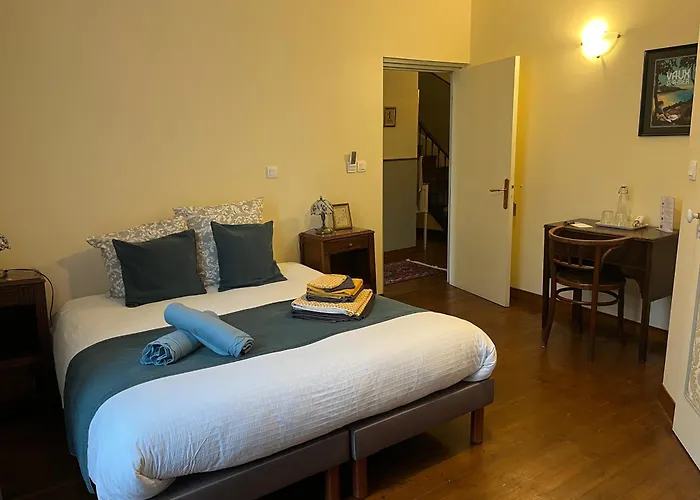 Domaine La Fontaine Soubran