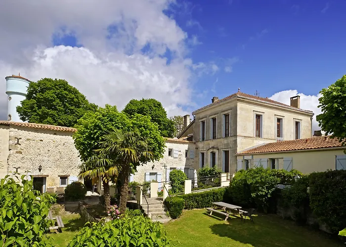 Domaine La Fontaine 4*