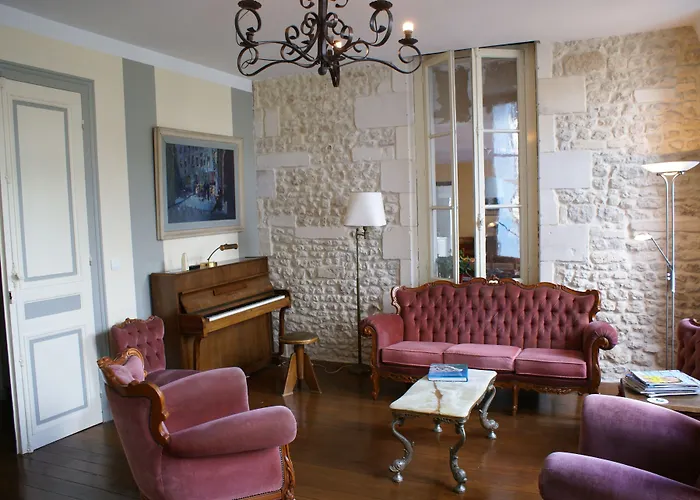 Domaine La Fontaine 4*