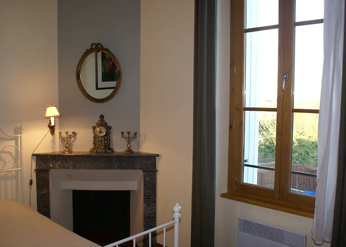 Domaine La Fontaine Soubran