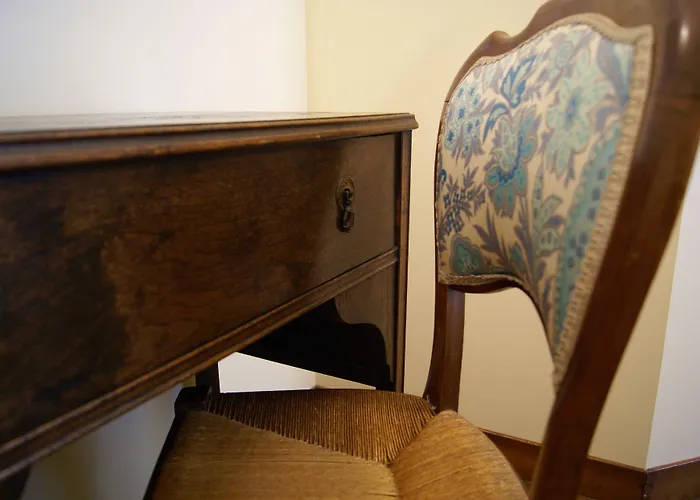 Domaine La Fontaine Soubran