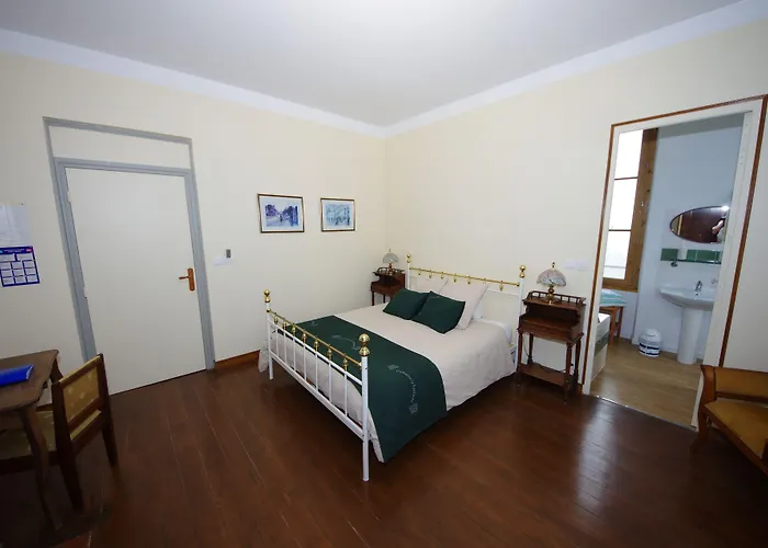 Domaine La Fontaine Alojamento de Acomodação e Pequeno-almoço Soubran