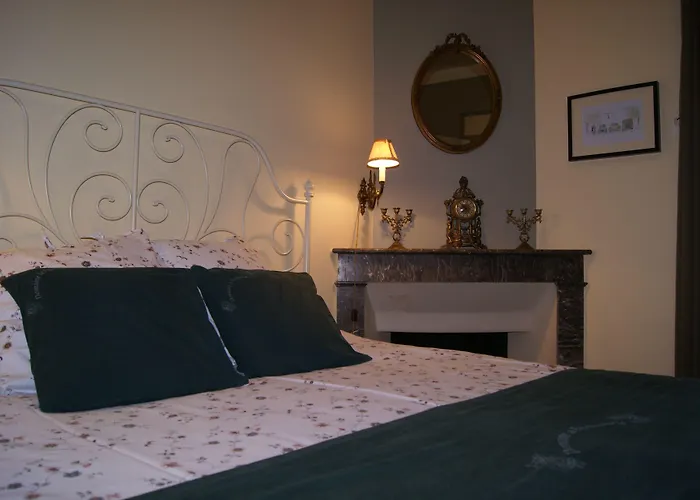 Domaine La Fontaine 4* Soubran