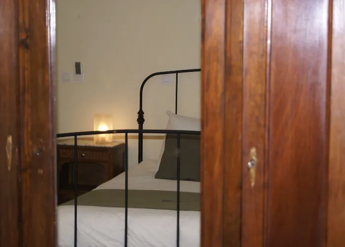 Domaine La Fontaine Alojamento de Acomodação e Pequeno-almoço Soubran