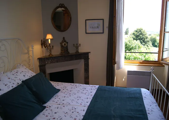 Domaine La Fontaine Soubran