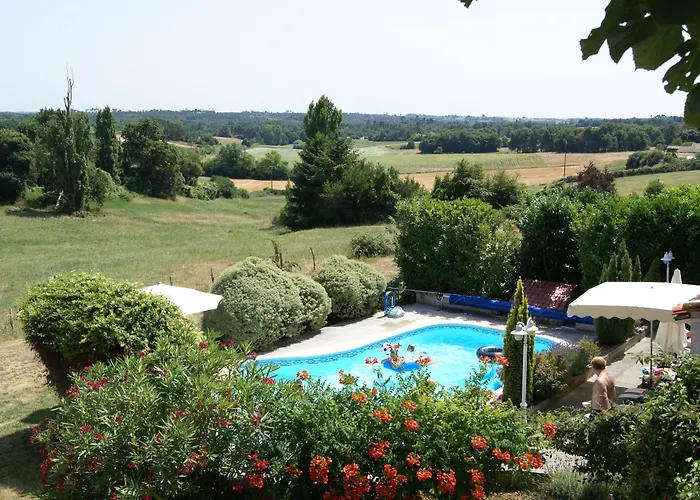 Domaine La Fontaine Soubran