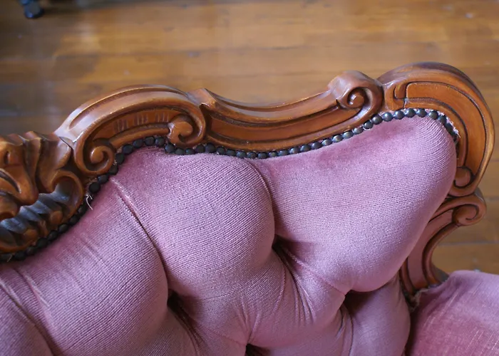 Alojamento de Acomodação e Pequeno-almoço Domaine La Fontaine 4*