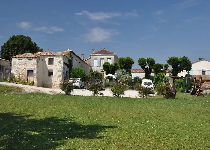 Domaine La Fontaine 4*