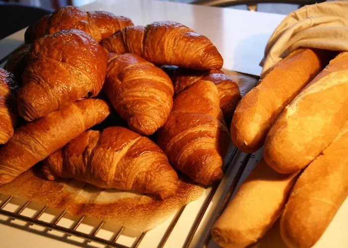 Domaine La Fontaine 4* Soubran