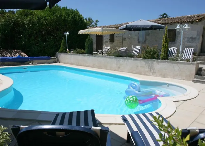 Domaine La Fontaine 4*