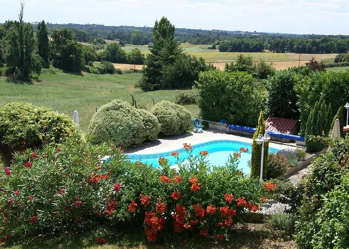 Domaine La Fontaine 4*